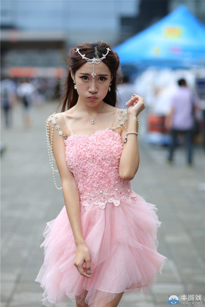 ChinaJoy 2014現(xiàn)場次日戰(zhàn)果：放開那個(gè)土豪