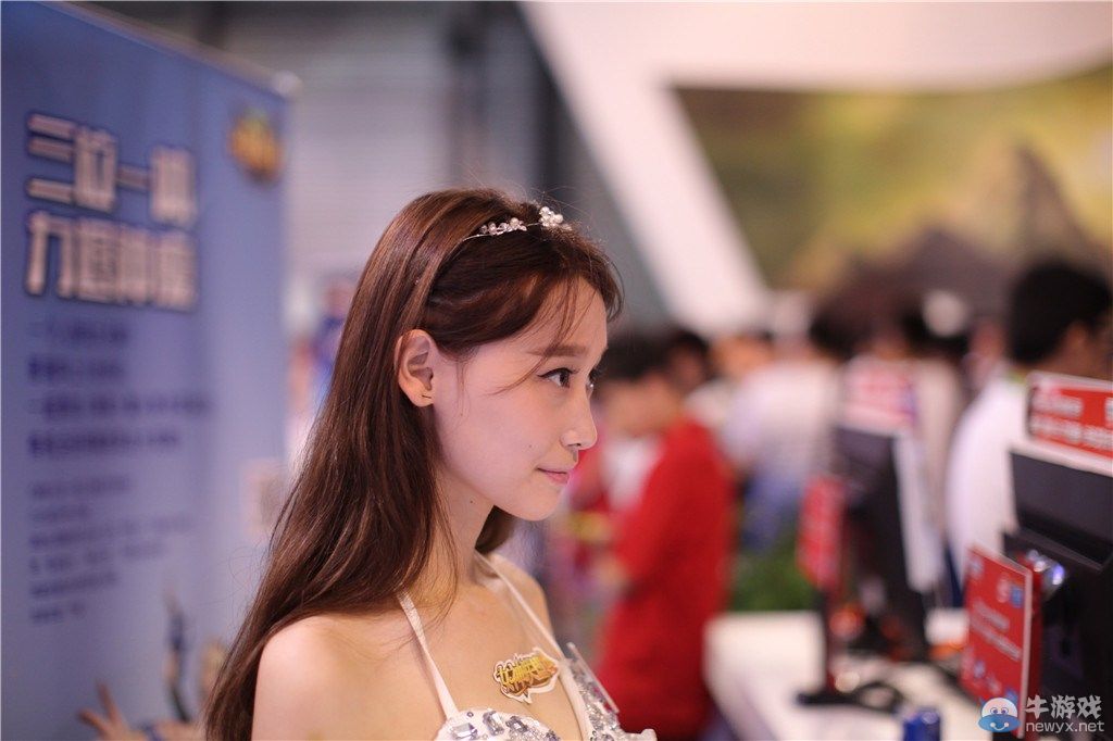 ChinaJoy 2014現(xiàn)場次日戰(zhàn)果：放開那個(gè)土豪
