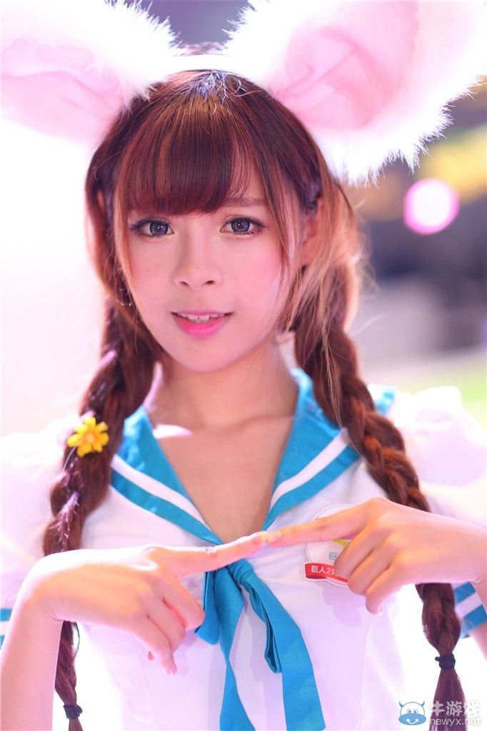 ChinaJoy 2014現(xiàn)場次日戰(zhàn)果：放開那個(gè)土豪