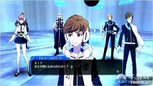 《失落的次元》體驗版試玩評測及部分視頻演示