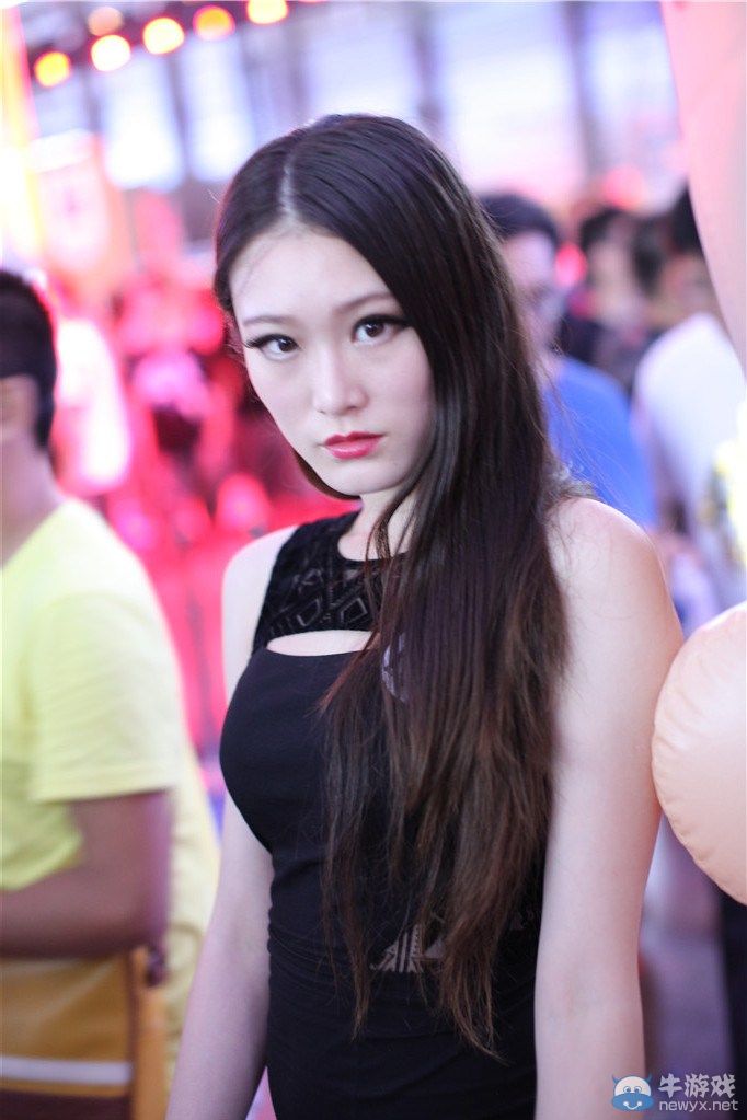 ChinaJoy 2014現(xiàn)場次日戰(zhàn)果：放開那個(gè)土豪