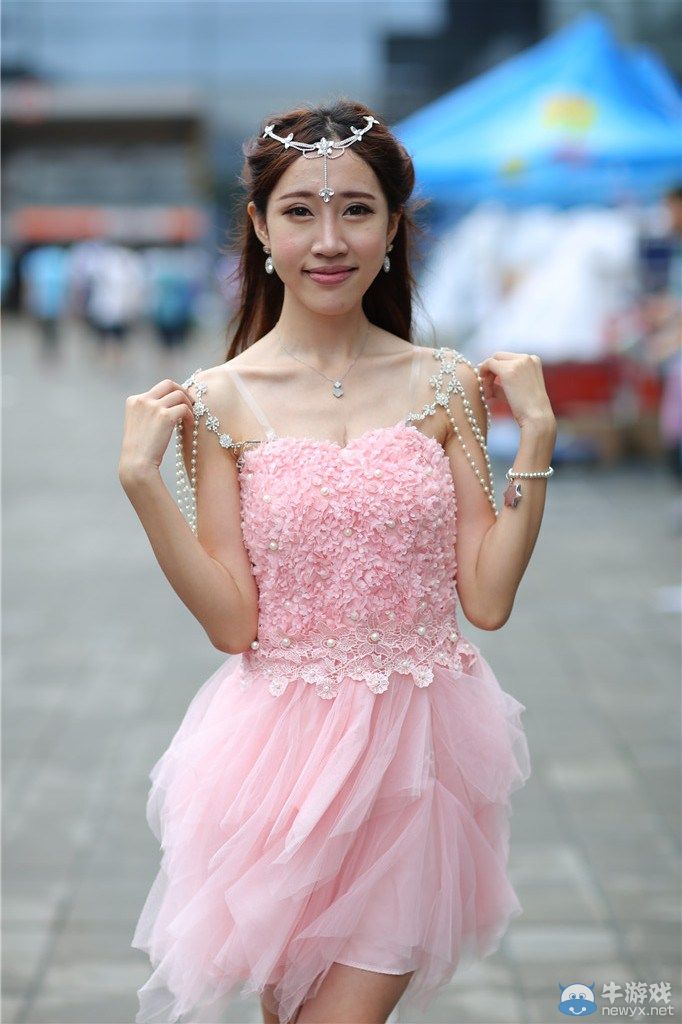 ChinaJoy 2014現(xiàn)場次日戰(zhàn)果：放開那個(gè)土豪
