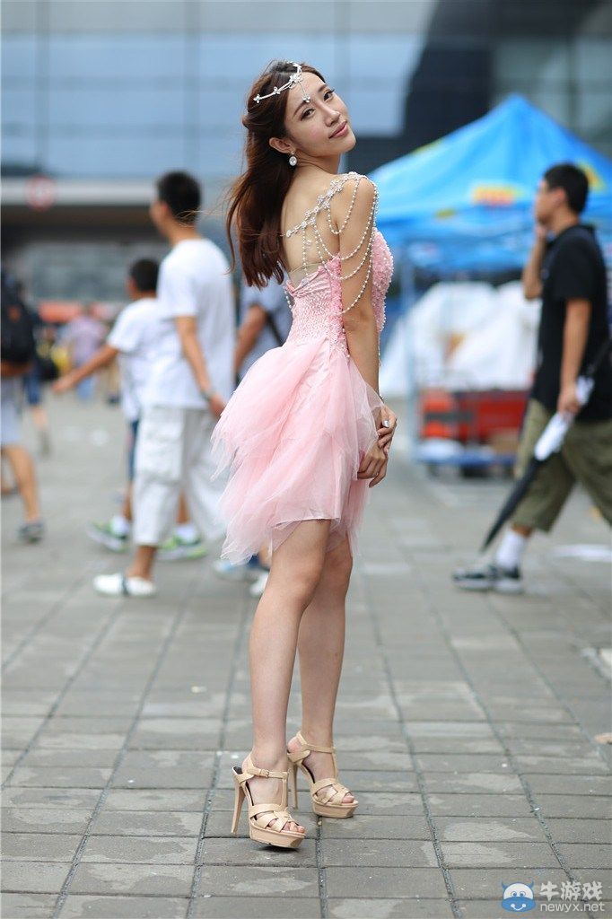 ChinaJoy 2014現(xiàn)場次日戰(zhàn)果：放開那個(gè)土豪
