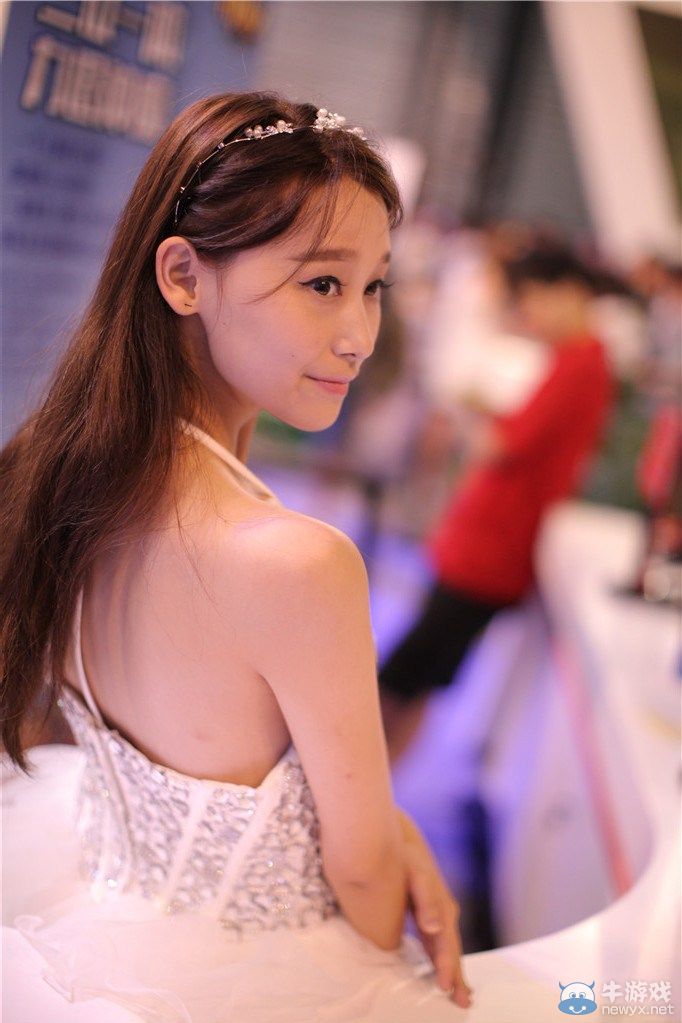 ChinaJoy 2014現(xiàn)場次日戰(zhàn)果：放開那個(gè)土豪