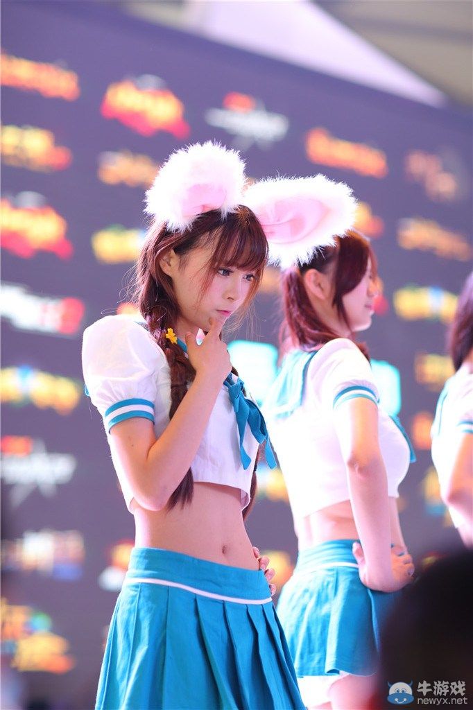 ChinaJoy 2014現(xiàn)場次日戰(zhàn)果：放開那個(gè)土豪