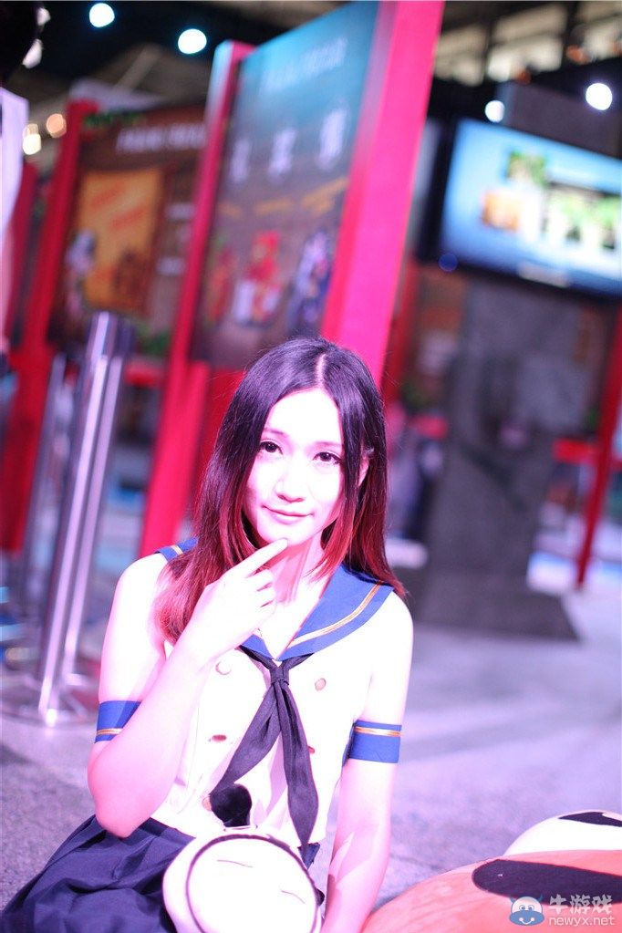 ChinaJoy 2014現(xiàn)場次日戰(zhàn)果：放開那個(gè)土豪