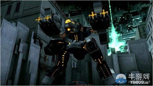 《失落的次元》體驗版試玩評測及部分視頻演示