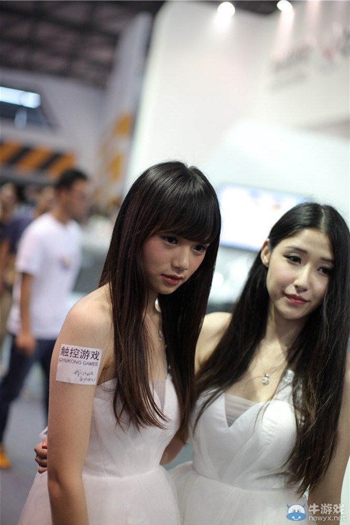 ChinaJoy 2014現(xiàn)場次日戰(zhàn)果：放開那個(gè)土豪