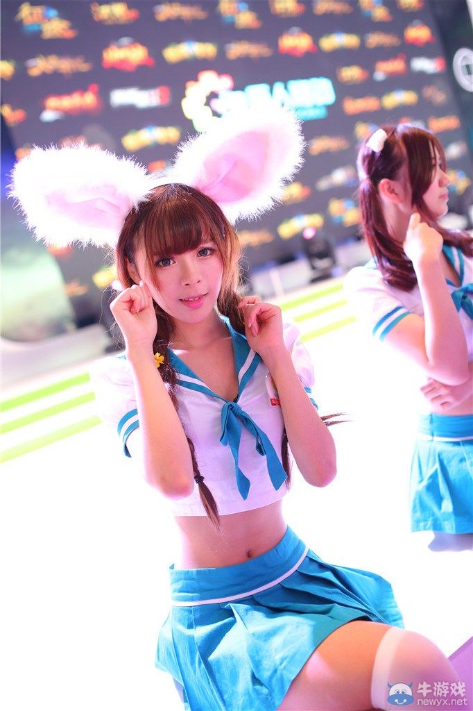 ChinaJoy 2014現(xiàn)場次日戰(zhàn)果：放開那個(gè)土豪