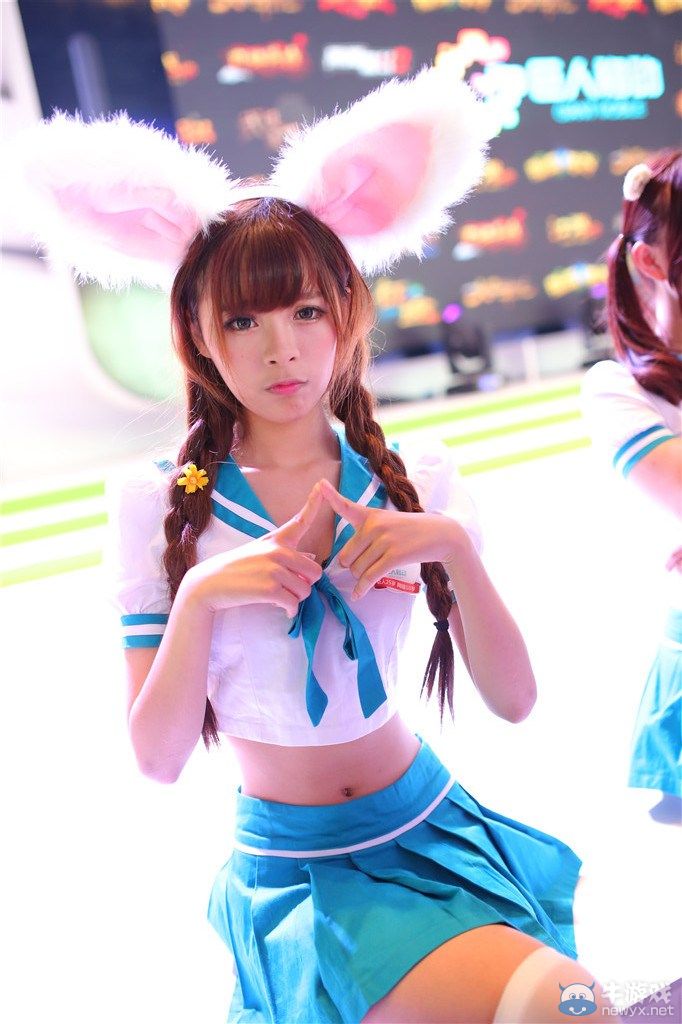 ChinaJoy 2014現(xiàn)場次日戰(zhàn)果：放開那個(gè)土豪