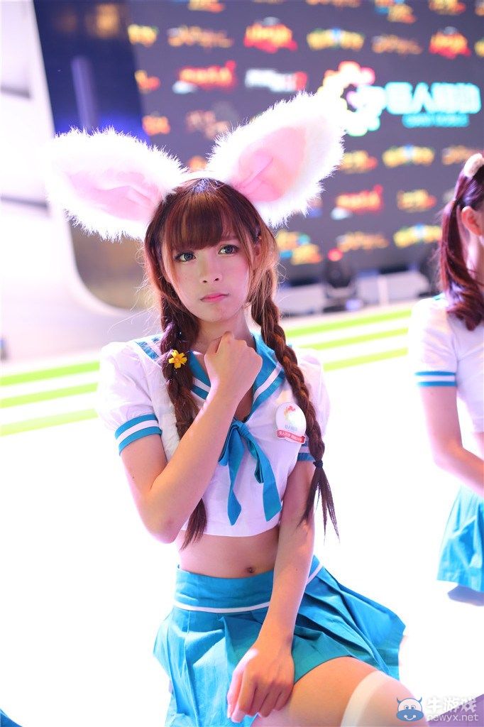 ChinaJoy 2014現(xiàn)場次日戰(zhàn)果：放開那個(gè)土豪