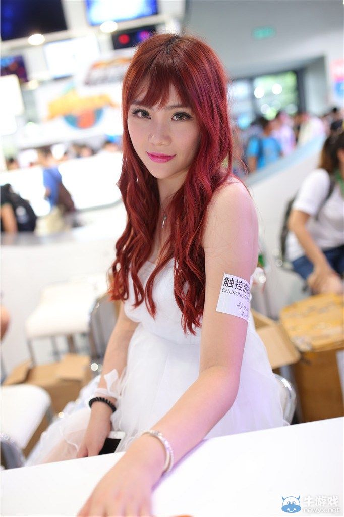 ChinaJoy 2014現(xiàn)場次日戰(zhàn)果：放開那個(gè)土豪