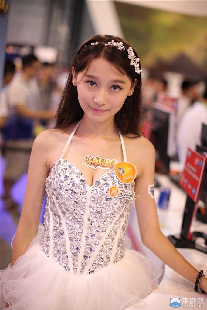 ChinaJoy 2014現(xiàn)場次日戰(zhàn)果：放開那個(gè)土豪