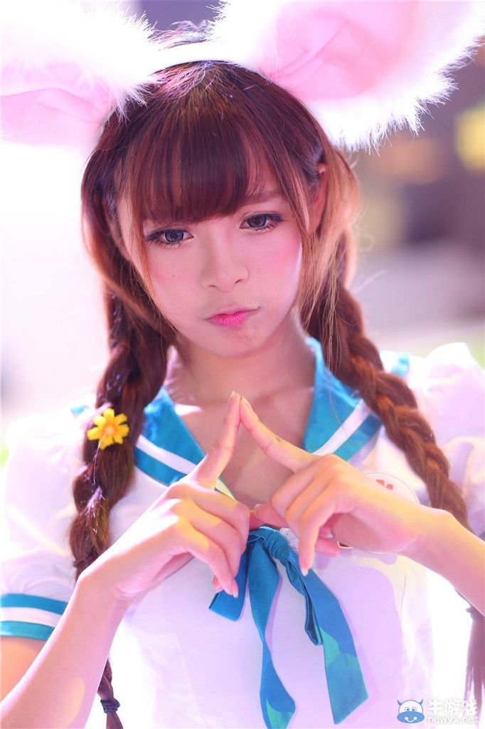 ChinaJoy 2014現(xiàn)場次日戰(zhàn)果：放開那個(gè)土豪