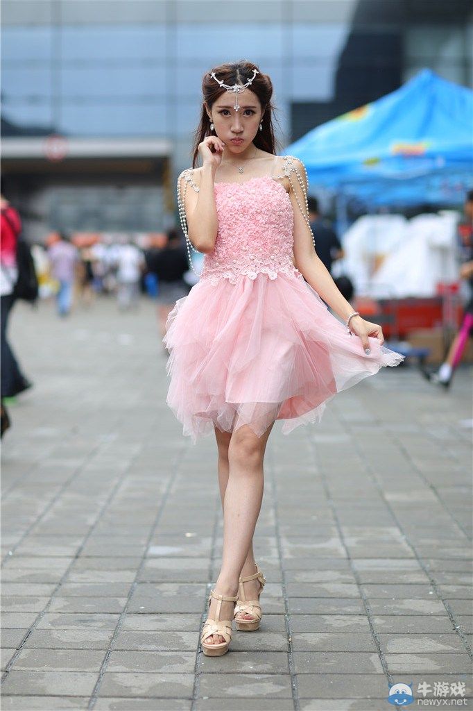 ChinaJoy 2014現(xiàn)場次日戰(zhàn)果：放開那個(gè)土豪