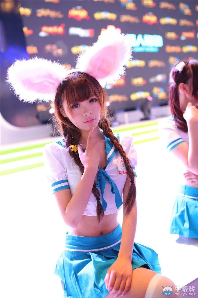 ChinaJoy 2014現(xiàn)場次日戰(zhàn)果：放開那個(gè)土豪