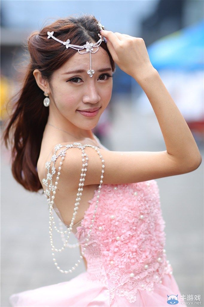 ChinaJoy 2014現(xiàn)場次日戰(zhàn)果：放開那個(gè)土豪