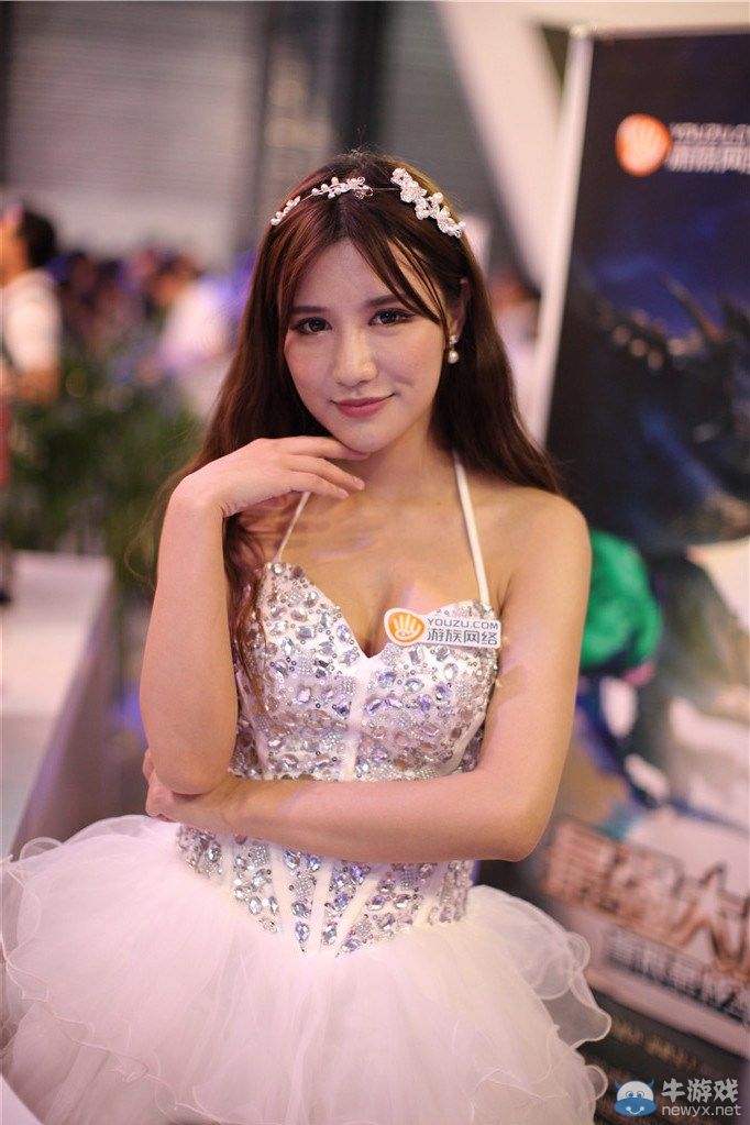 ChinaJoy 2014現(xiàn)場次日戰(zhàn)果：放開那個(gè)土豪