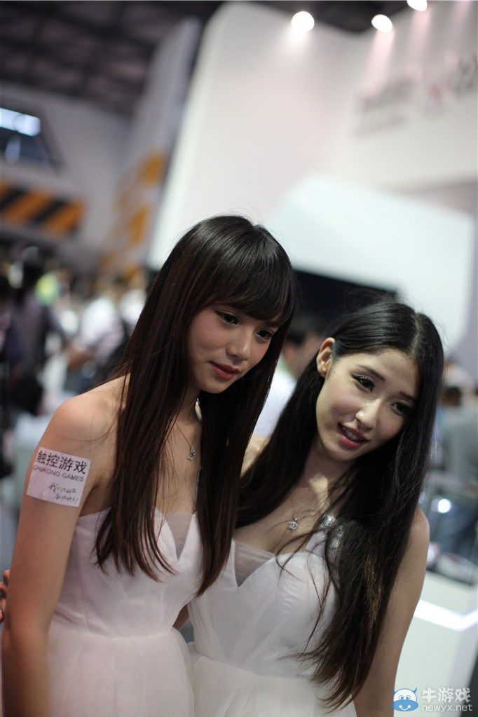 ChinaJoy 2014現(xiàn)場次日戰(zhàn)果：放開那個(gè)土豪