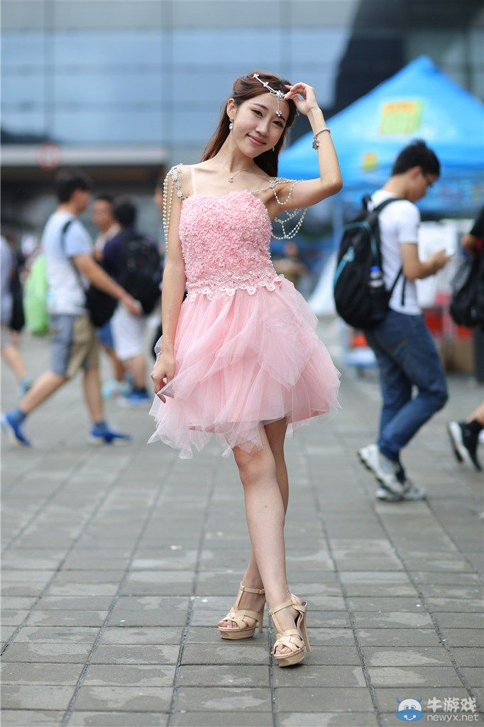 ChinaJoy 2014現(xiàn)場次日戰(zhàn)果：放開那個(gè)土豪