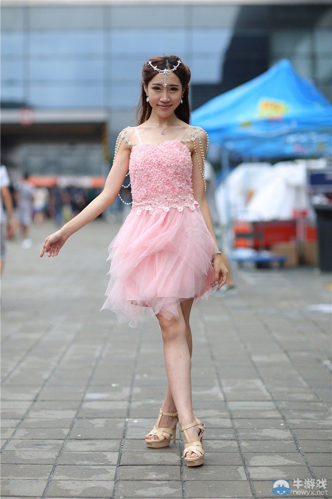 ChinaJoy 2014現(xiàn)場次日戰(zhàn)果：放開那個(gè)土豪