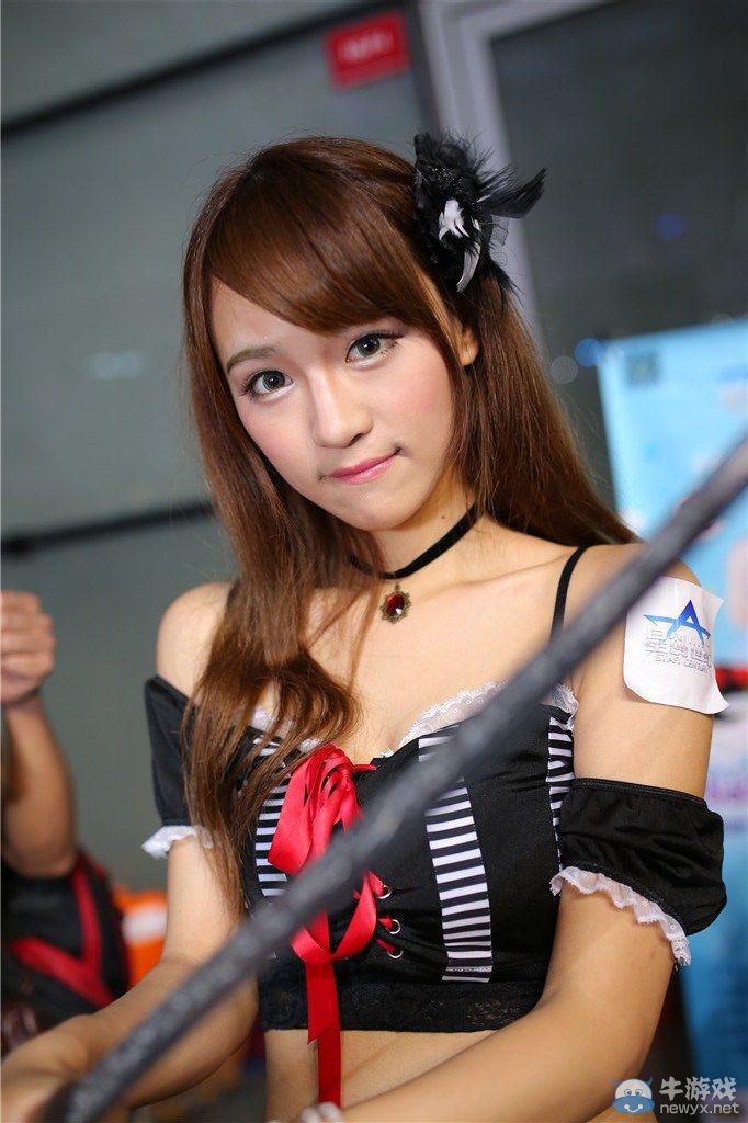 ChinaJoy 2014現(xiàn)場次日戰(zhàn)果：放開那個(gè)土豪