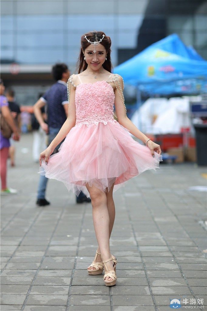 ChinaJoy 2014現(xiàn)場次日戰(zhàn)果：放開那個(gè)土豪