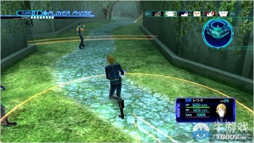 《失落的次元》體驗版試玩評測及部分視頻演示