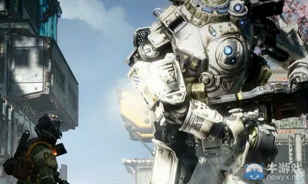 《泰坦天降》超強玩家：四天之內升至最高等級