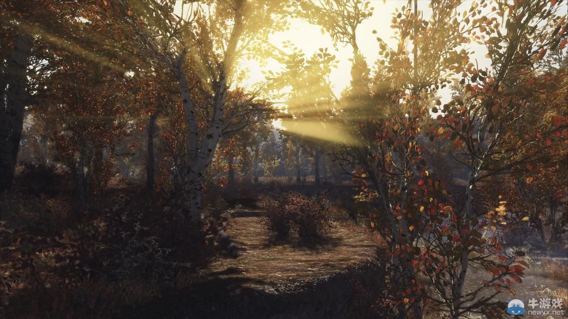 最新MOD圖《上古卷軸5：天際》：性感養(yǎng)眼的女妖精！