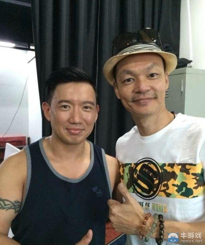 你接著罵我接著演!杜汶澤低調復出馬來西亞拍新片