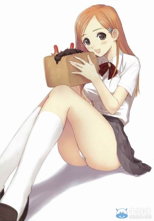 Tony大神推薦的宅男福利！超性感的美女插畫精選