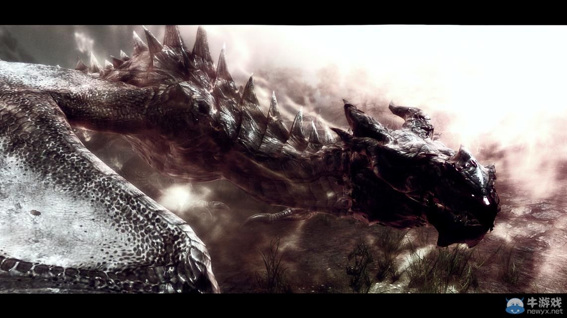 最新MOD圖《上古卷軸5：天際》：性感養(yǎng)眼的女妖精！