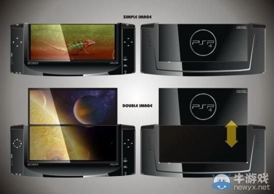 創(chuàng)新還是效仿任天堂？索尼PS4也將雙屏游戲