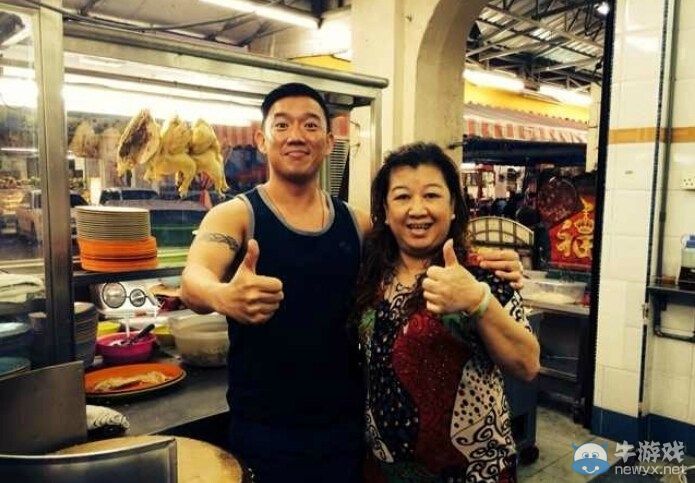 你接著罵我接著演!杜汶澤低調復出馬來西亞拍新片