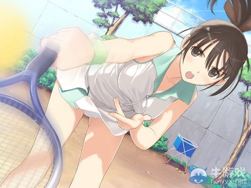 Tony大神推薦的宅男福利！超性感的美女插畫精選