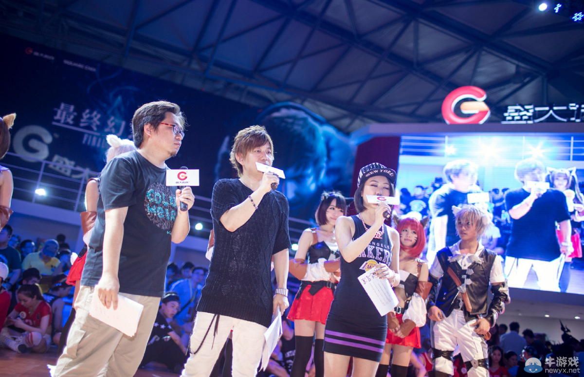 20大最勁爆消息！讓你足不出戶了解本屆CJ