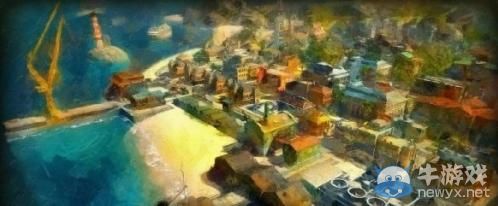 《海島大亨5》泰國禁售：內容影響國家穩定和秩序