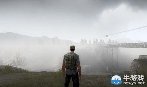 《H1Z1》目前的要務(wù)就是加入女性角色和衣物
