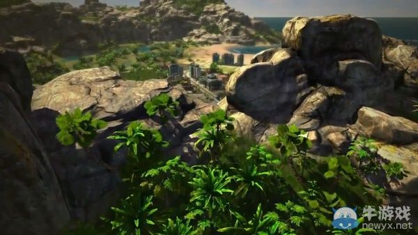 《海島大亨5》泰國禁售：內容影響國家穩定和秩序