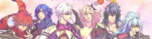 乙女AVG游戲《戀愛忍法帖》將移植PSV平臺