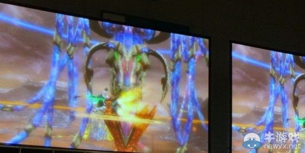 《夢幻之星：新星》公布戰斗體驗版確定配信日