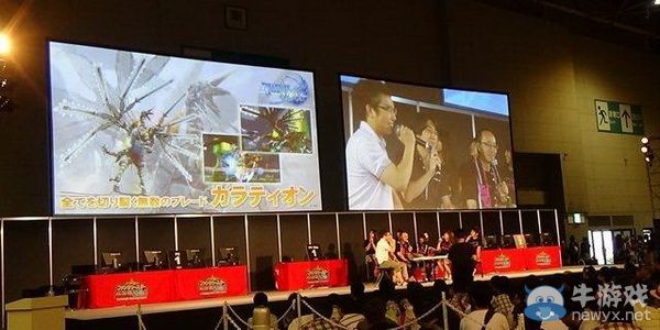 《夢幻之星：新星》公布戰斗體驗版確定配信日