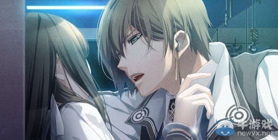 《命運九重奏》PSV移植版確定發售日期公布