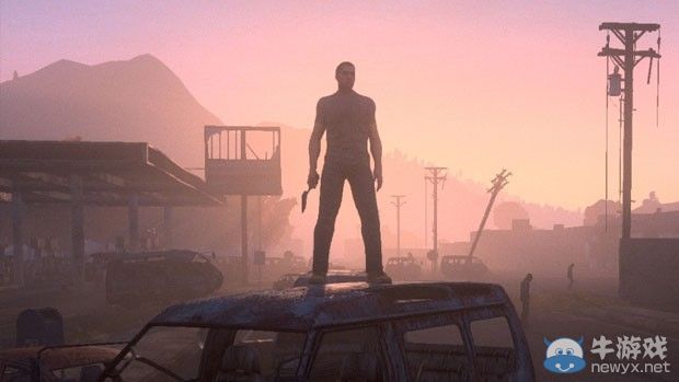 《H1Z1》目前的要務(wù)就是加入女性角色和衣物