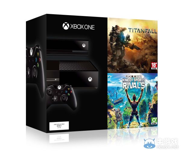 挖坑讓你跳 不買XboxOne國行的五大理由