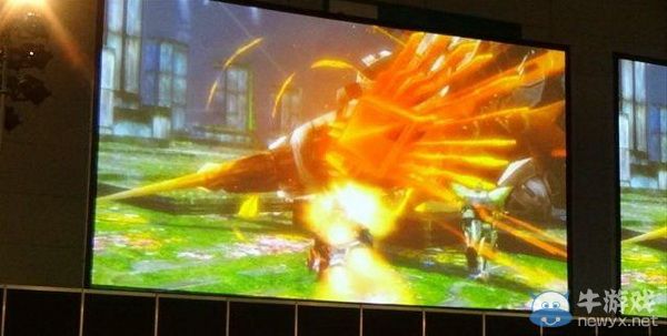 《夢幻之星：新星》公布戰斗體驗版確定配信日