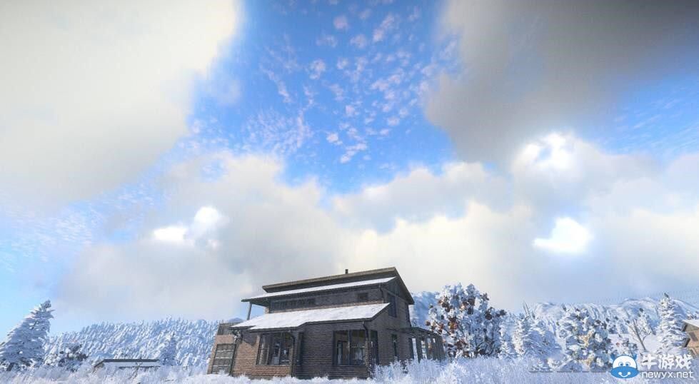 《H1Z1》目前的要務(wù)就是加入女性角色和衣物