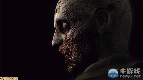 《生化危機(jī)：高清重制版》公布：預(yù)定11月發(fā)售