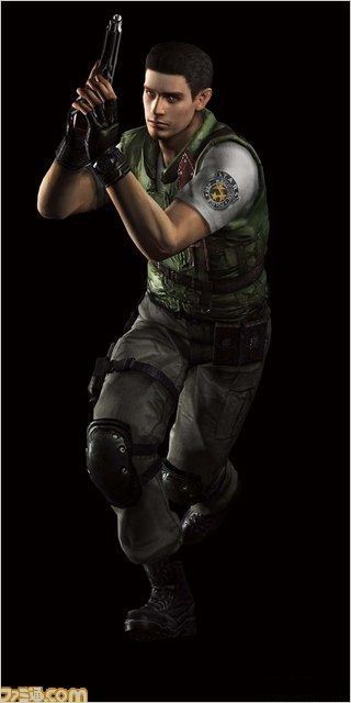 《生化危機(jī)：高清重制版》公布：預(yù)定11月發(fā)售